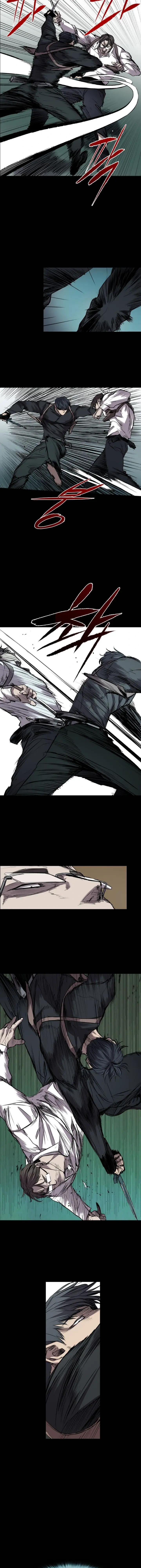 Read Castle Manga Online