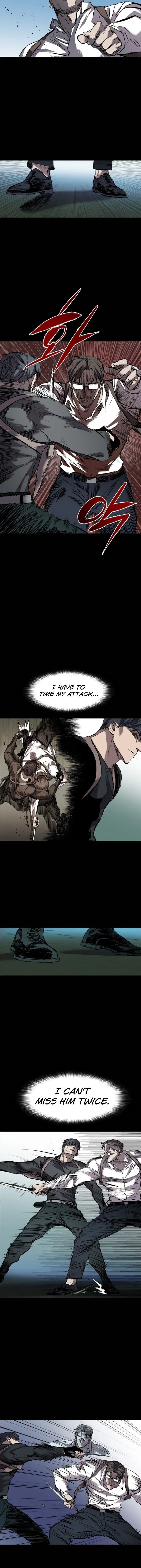 Read Castle Manga Online