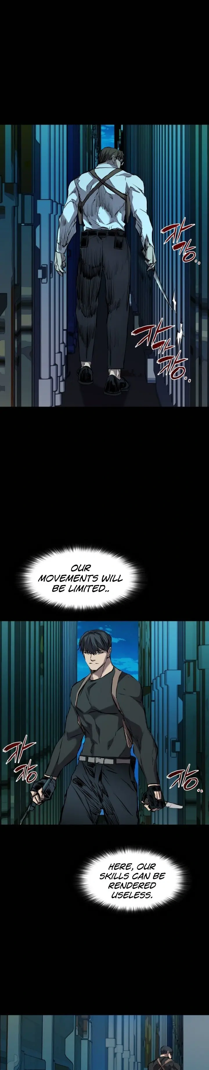 Read Castle Manga Online