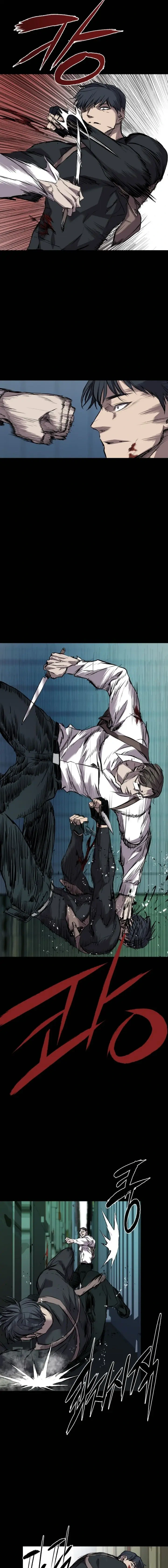 Read Castle Manga Online