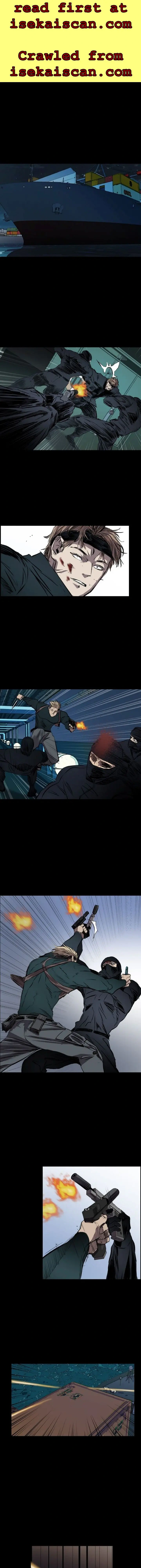 Read Castle Manga Online