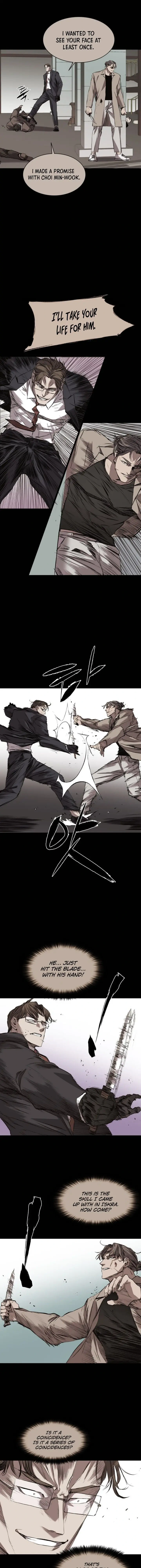 Read Castle Manga Online