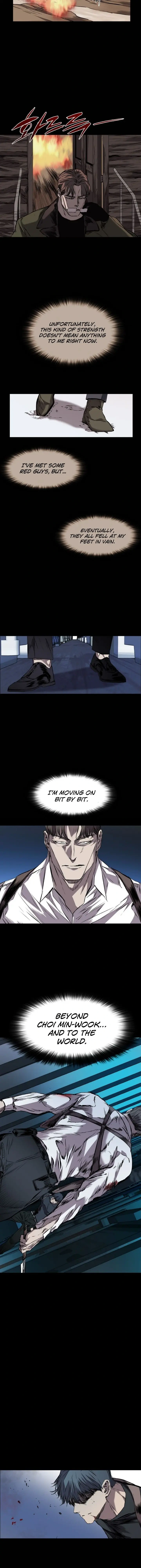 Read Castle Manga Online