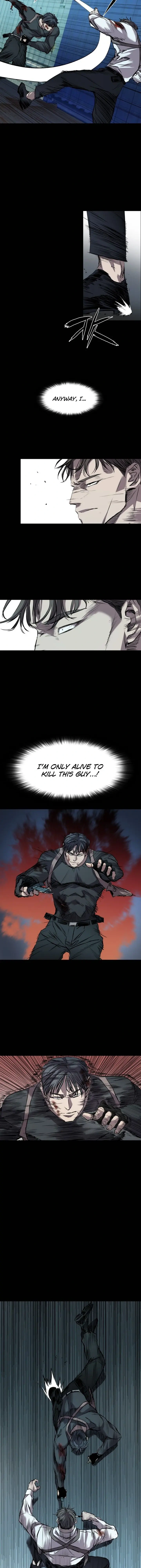 Read Castle Manga Online