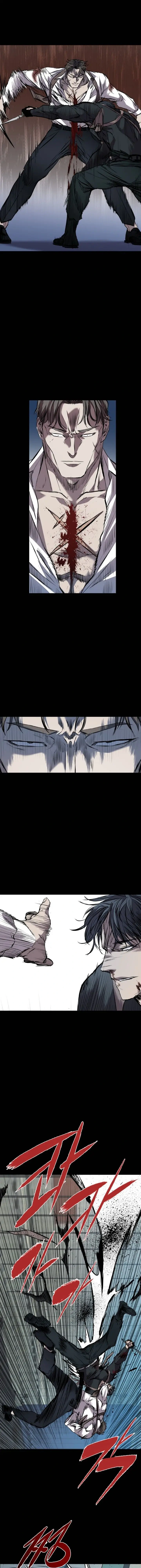 Read Castle Manga Online