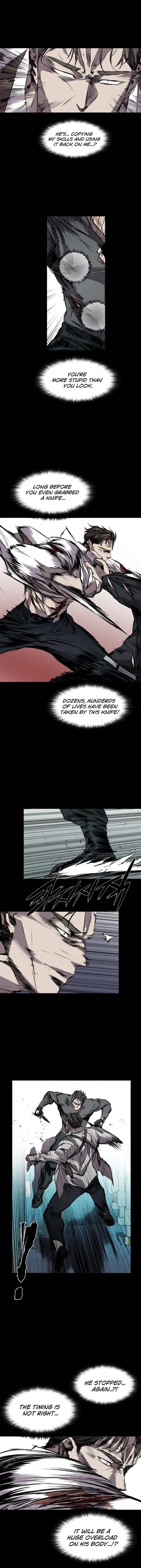 Read Castle Manga Online