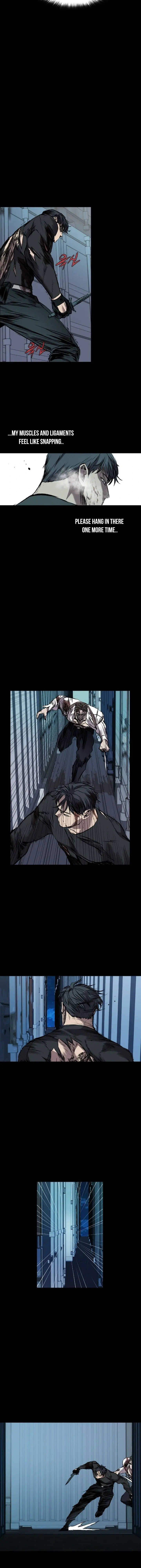 Read Castle Manga Online