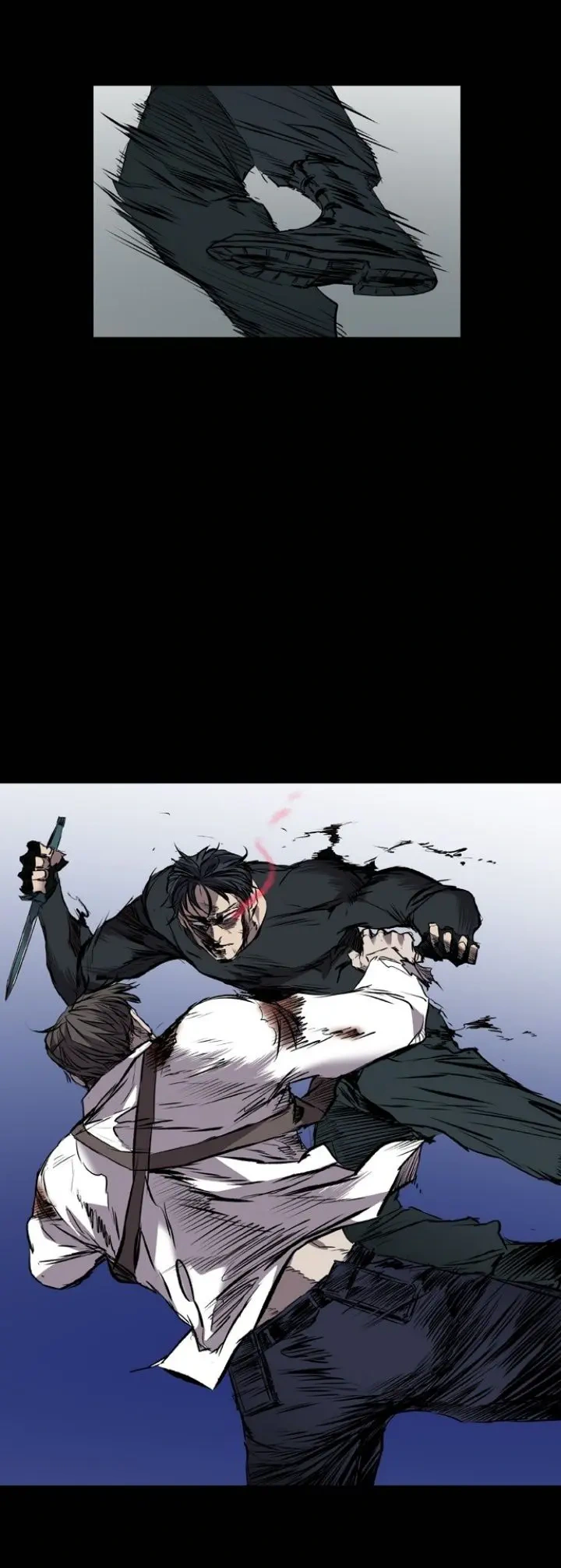 Read Castle Manga Online