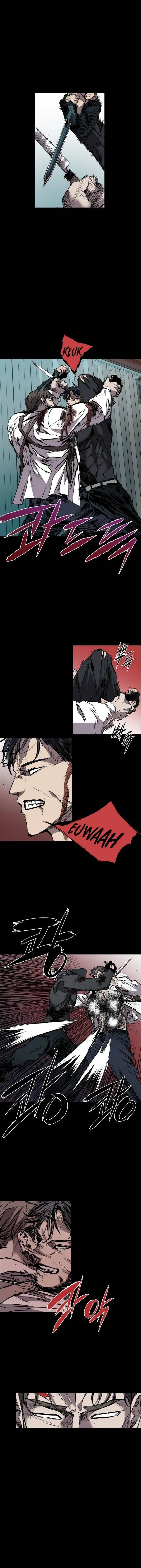 Read Castle Manga Online