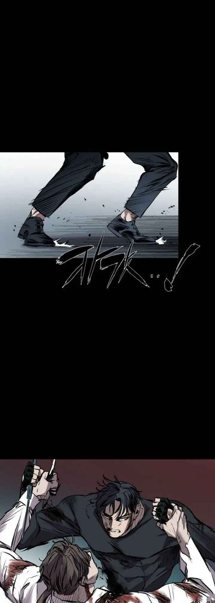 Read Castle Manga Online