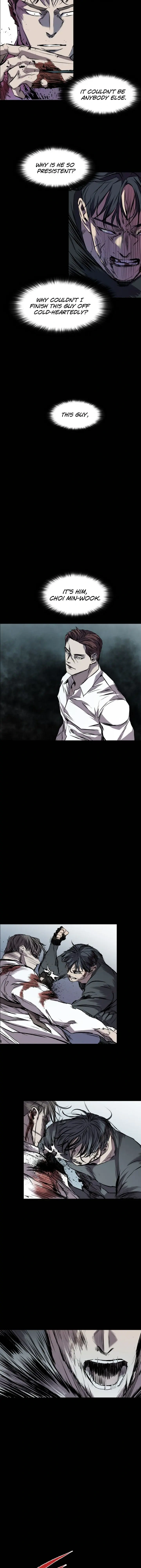 Read Castle Manga Online