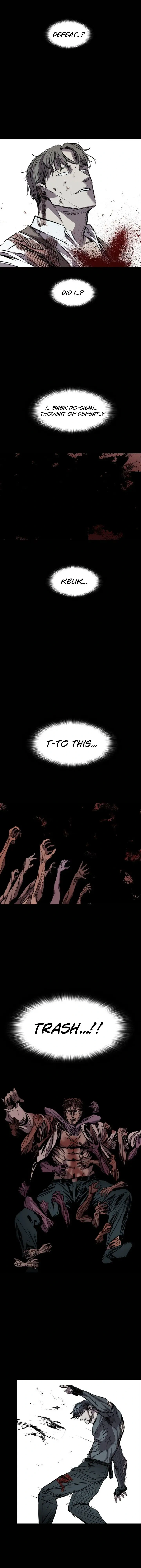 Read Castle Manga Online