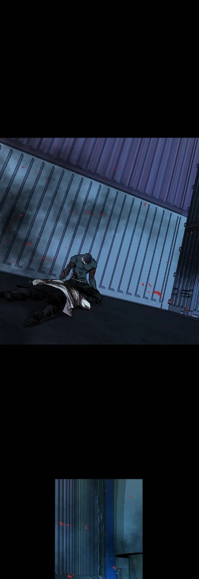 Read Castle Manga Online