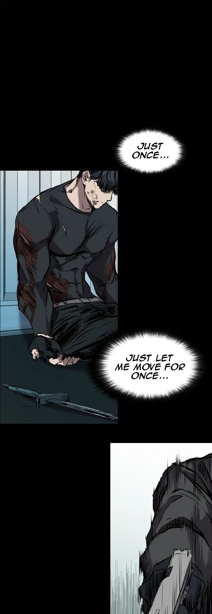 Read Castle Manga Online