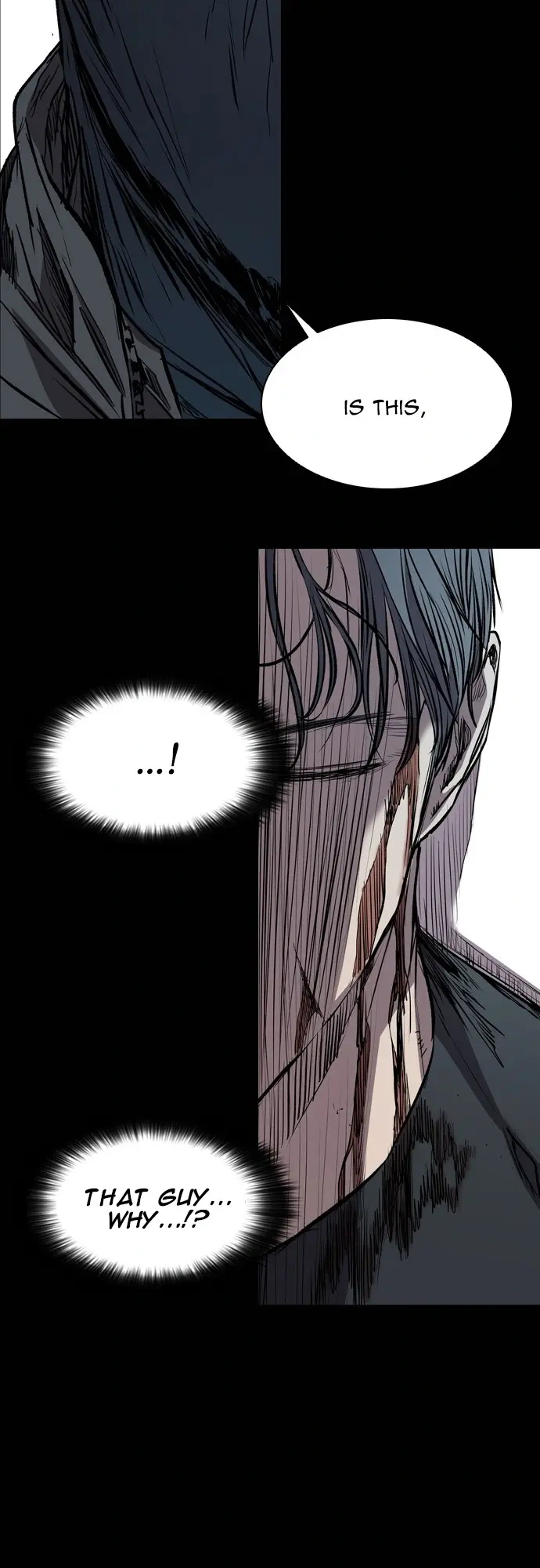 Read Castle Manga Online