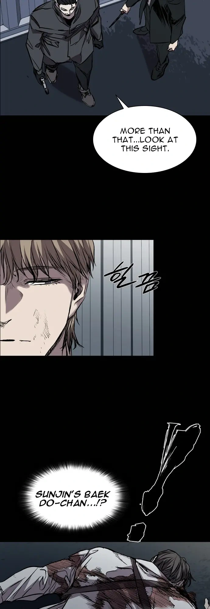 Read Castle Manga Online