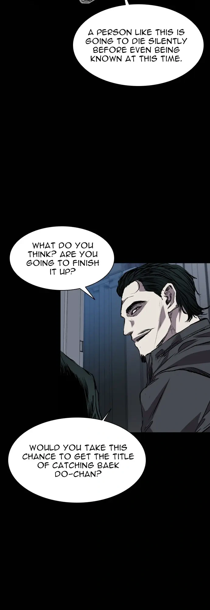 Read Castle Manga Online