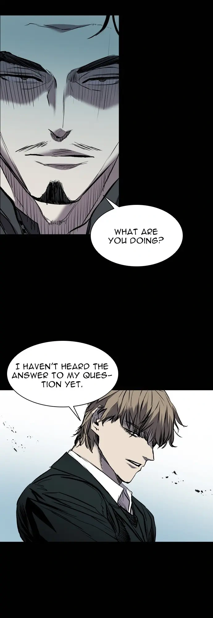 Read Castle Manga Online