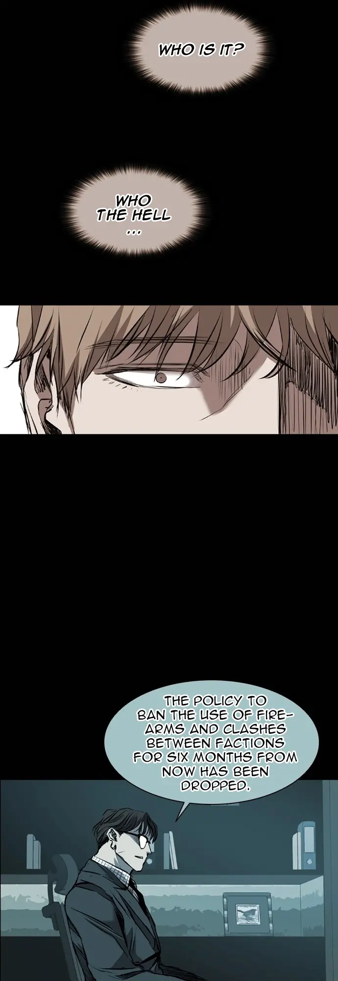 Read Castle Manga Online