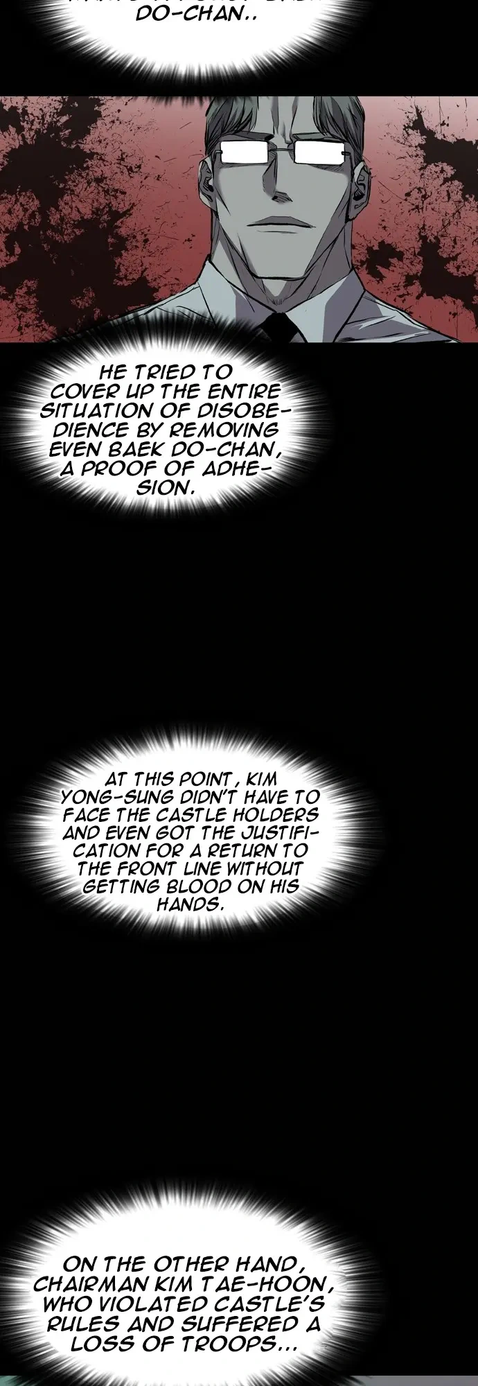 Read Castle Manga Online