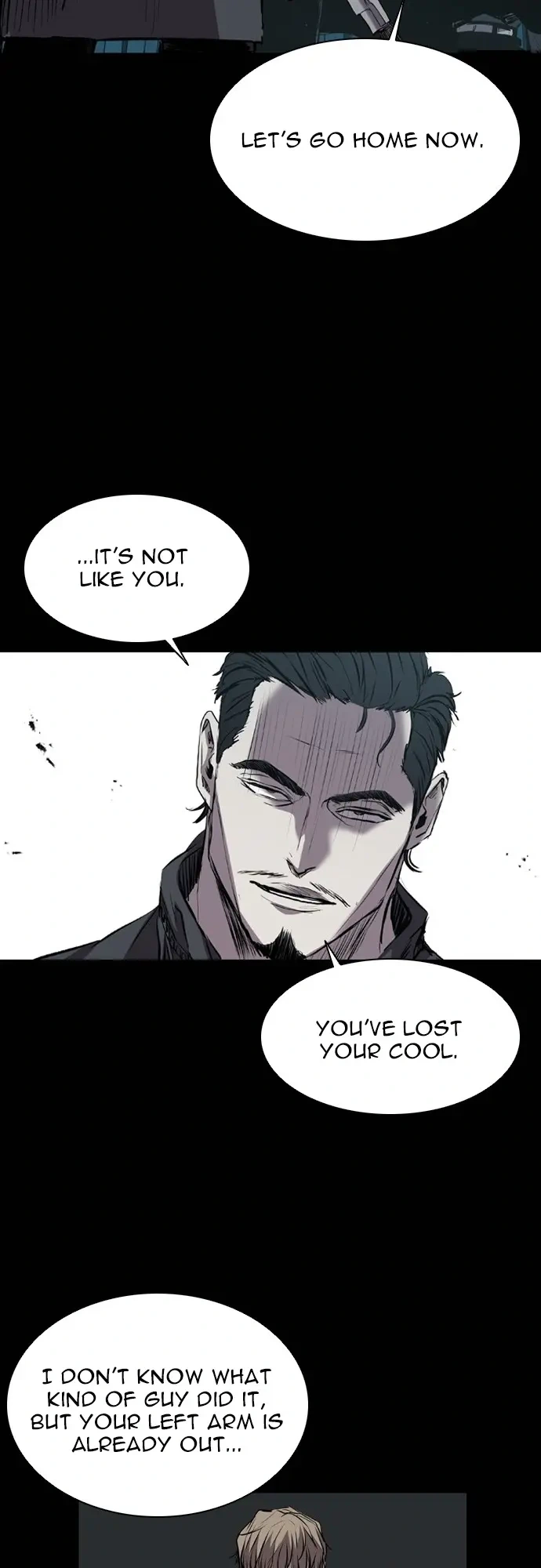 Read Castle Manga Online