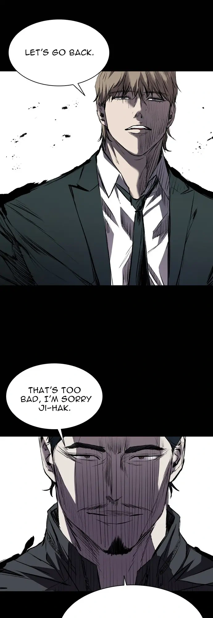 Read Castle Manga Online