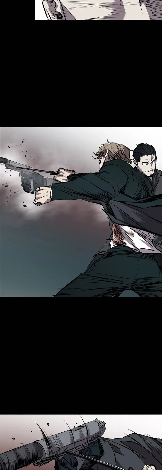 Read Castle Manga Online