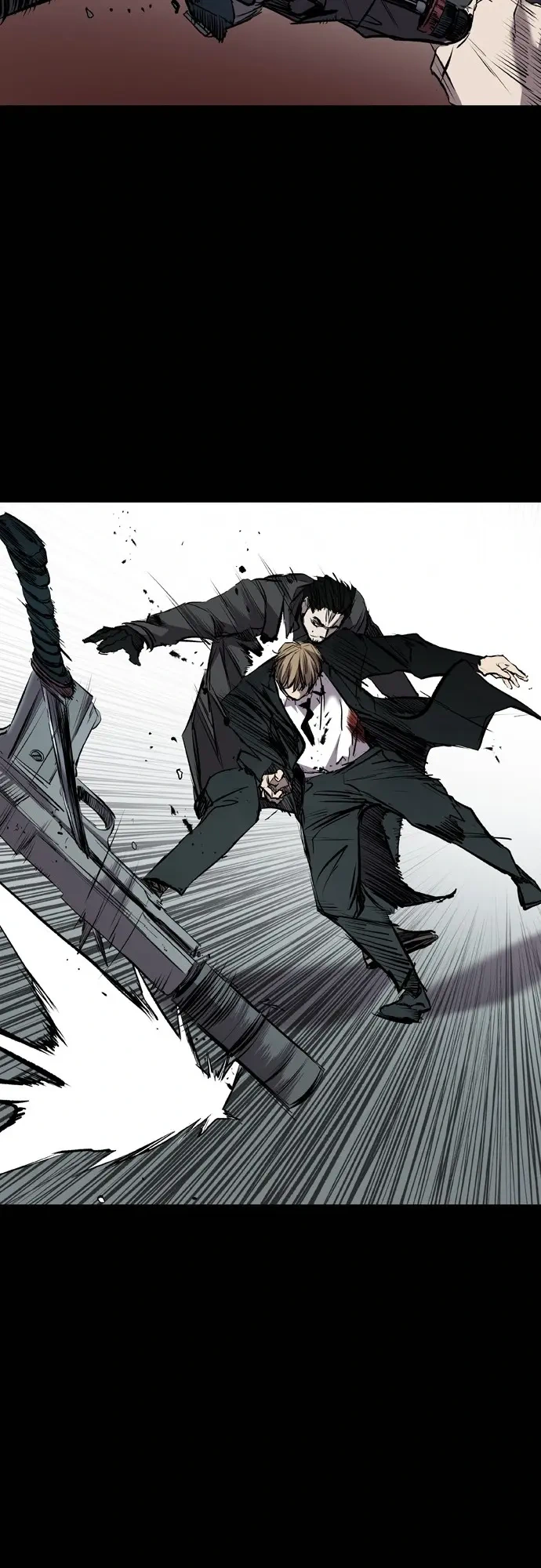 Read Castle Manga Online