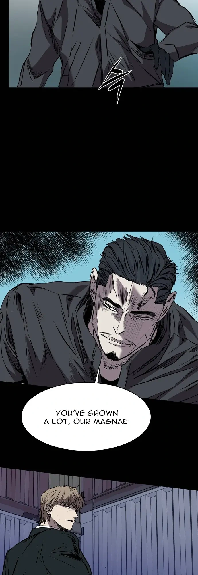 Read Castle Manga Online