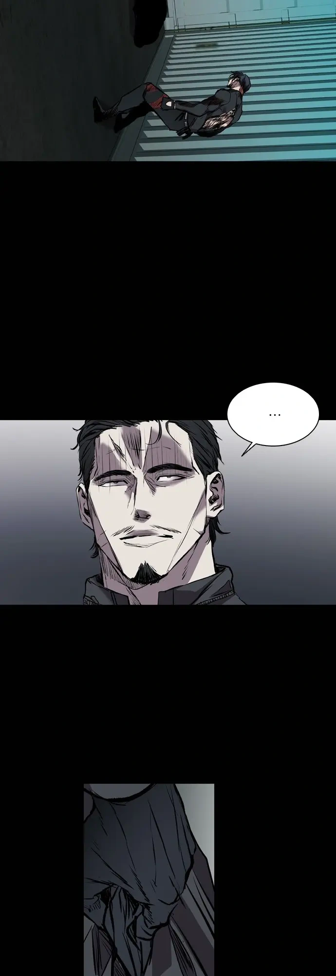 Read Castle Manga Online