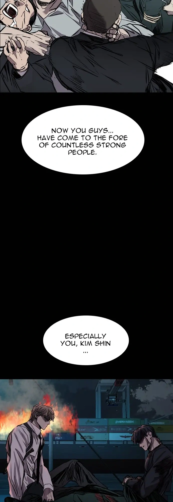 Read Castle Manga Online