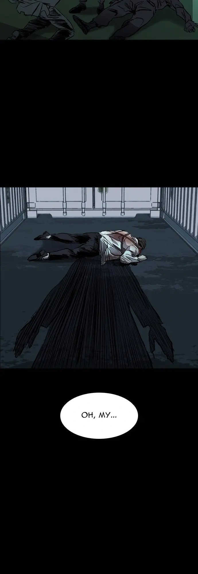 Read Castle Manga Online