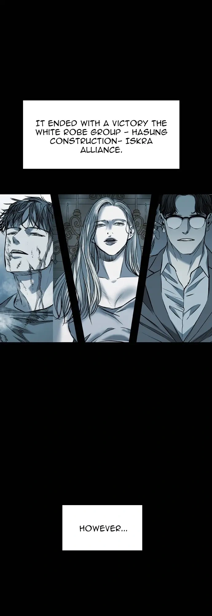 Read Castle Manga Online