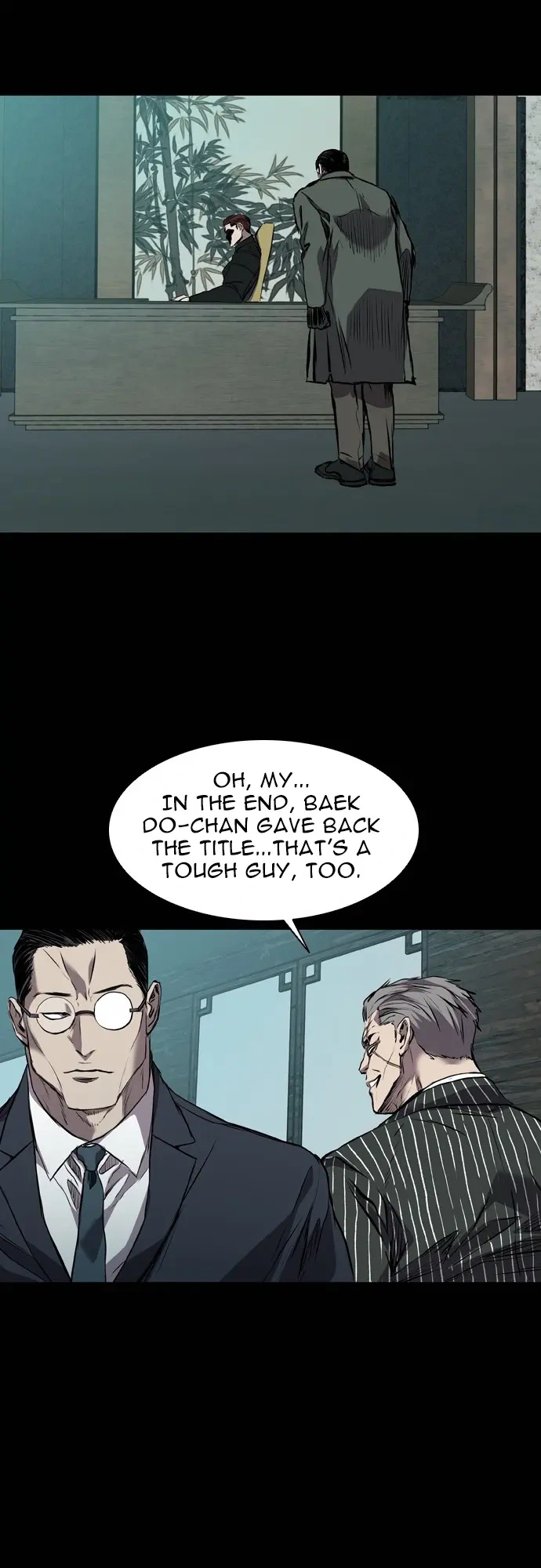 Read Castle Manga Online