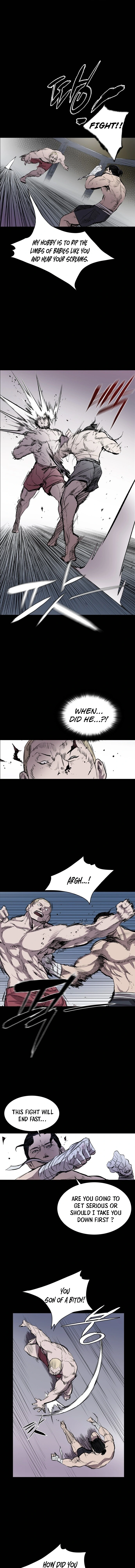 Read Castle Manga Online