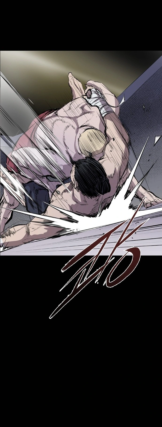 Read Castle Manga Online