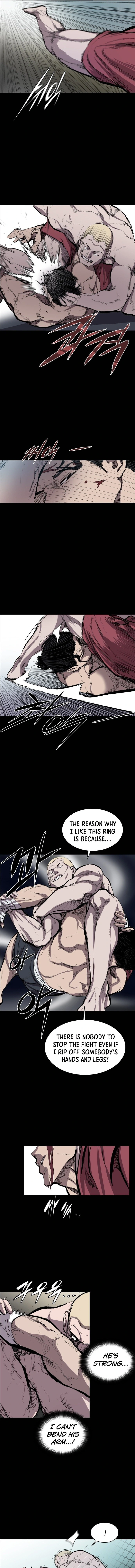 Read Castle Manga Online