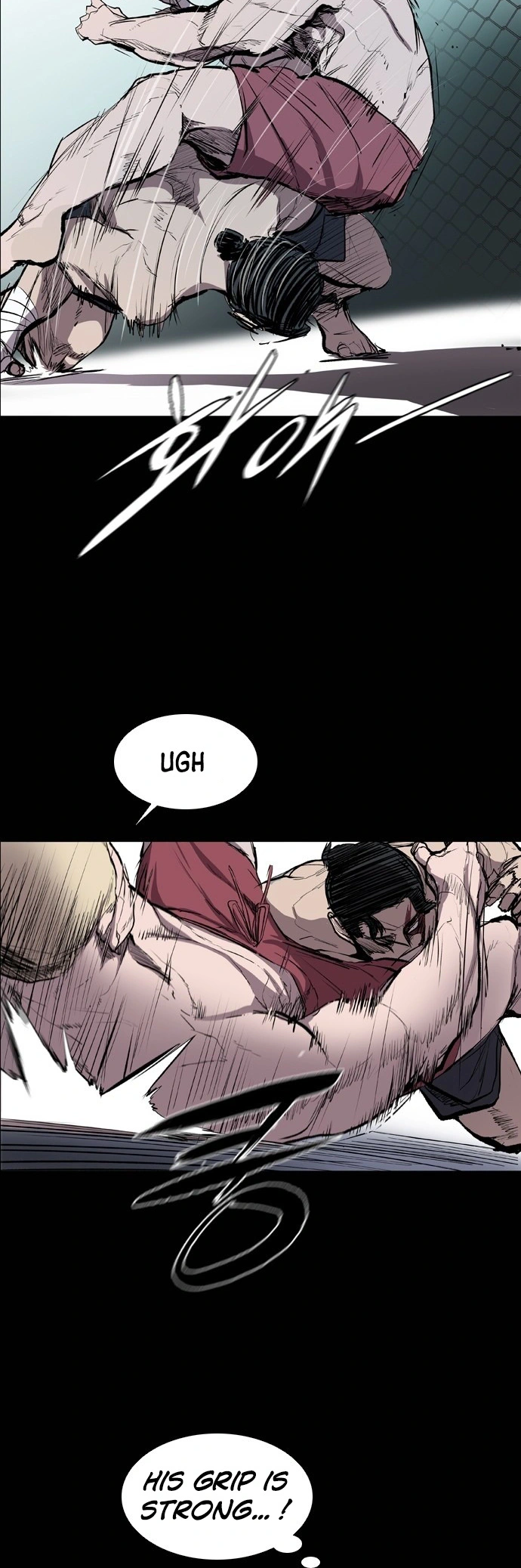 Read Castle Manga Online