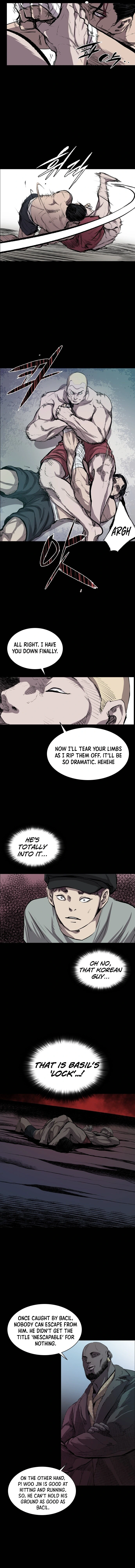 Read Castle Manga Online