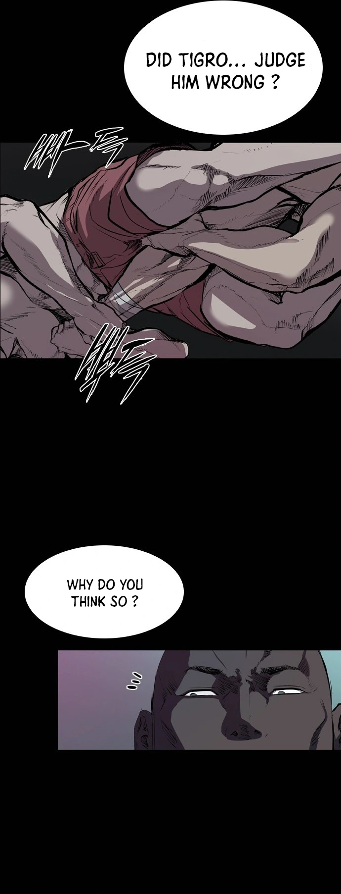 Read Castle Manga Online