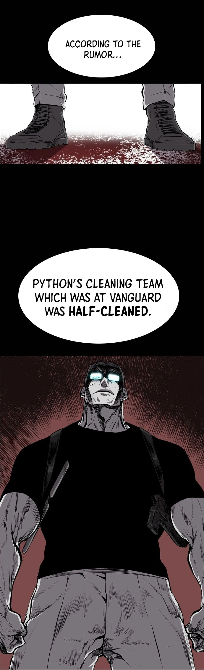 Read Castle Manga Online