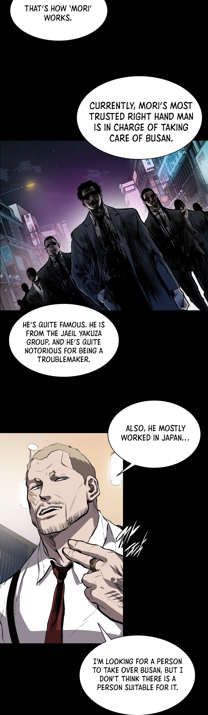 Read Castle Manga Online