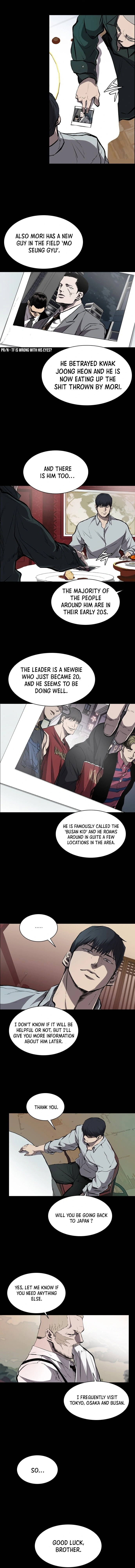 Read Castle Manga Online