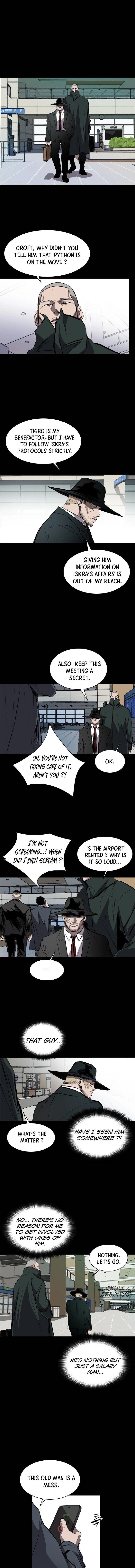 Read Castle Manga Online