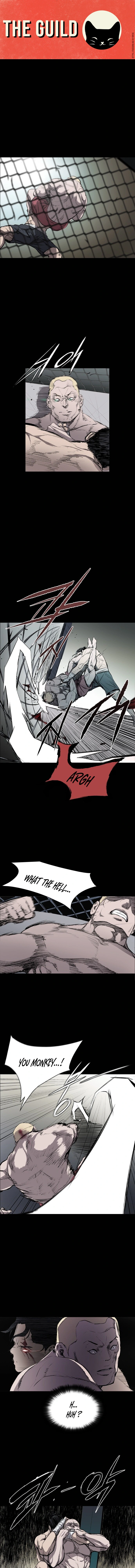 Read Castle Manga Online