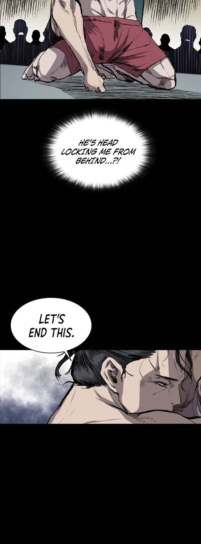 Read Castle Manga Online