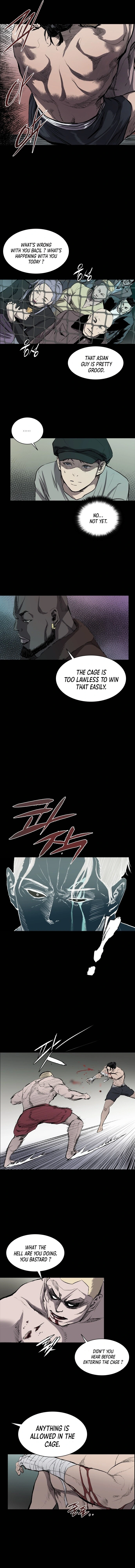 Read Castle Manga Online