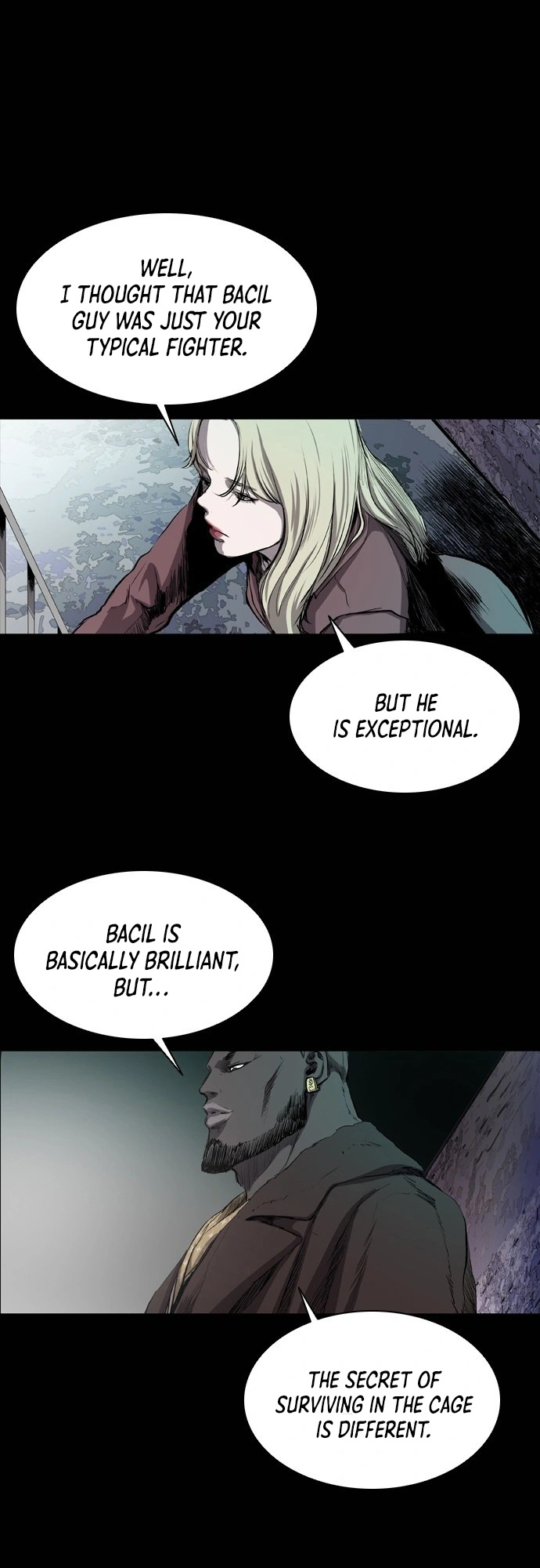 Read Castle Manga Online