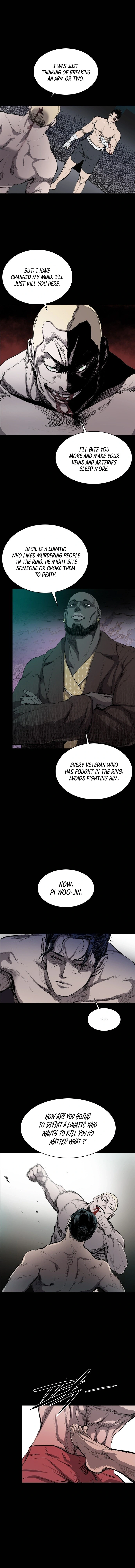 Read Castle Manga Online