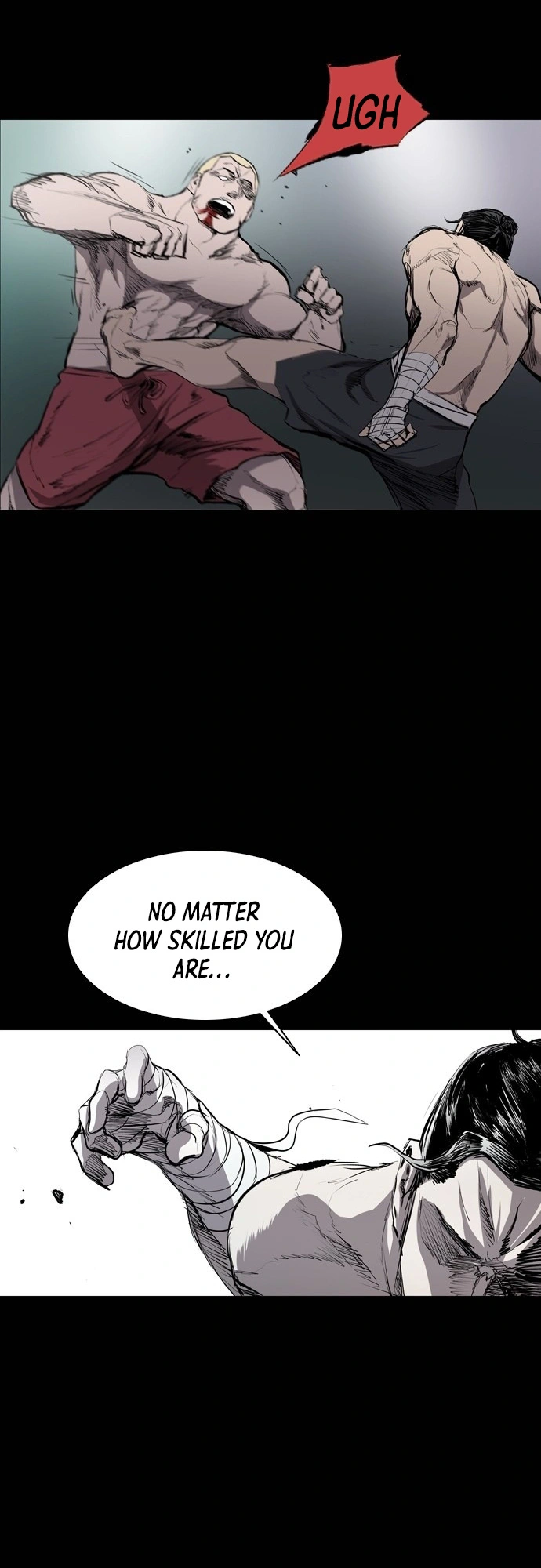 Read Castle Manga Online